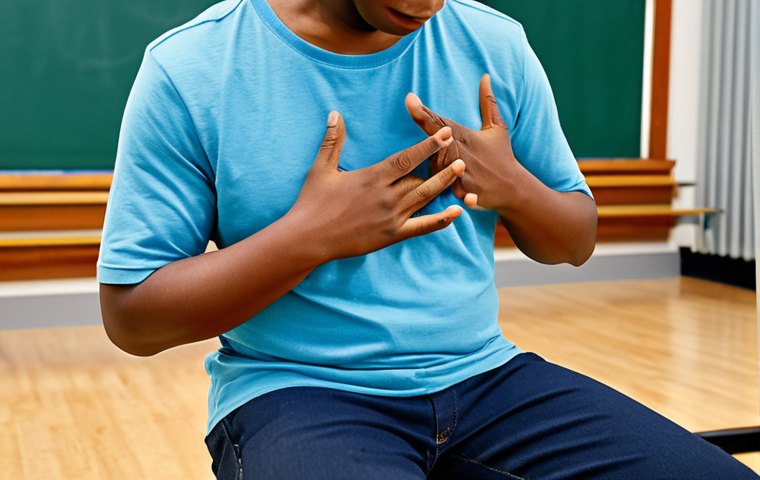 보컬트레이너 일상 업무 - Vocal Warm-up**

"A professional vocal coach guiding a student through vocal exercises in a bright, ...
